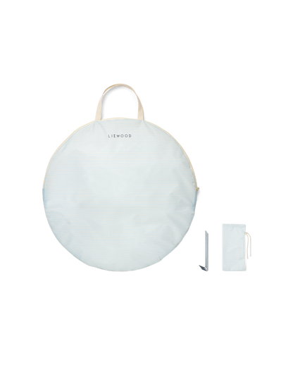 Namiot plażowy Cassie pop-up beach tent Liewood BEBE Concept 