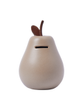 Skarbonka Pear Money Bank Ferm Living BEBE Concept 