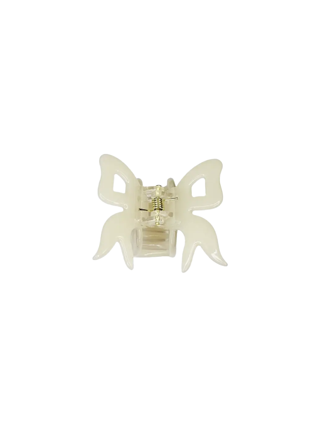 Spinka do włosów Petite Arc Bow Claw Pico BEBE Concept 