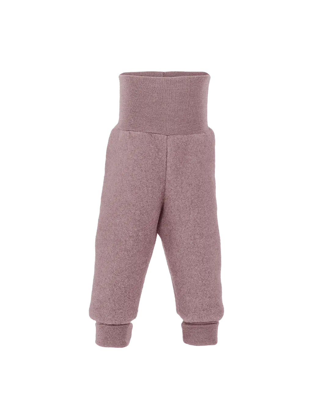Ciepłe spodnie z wełny merino Engel Natur BEBE Concept 
