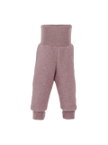 Ciepłe spodnie z wełny merino Engel Natur BEBE Concept 