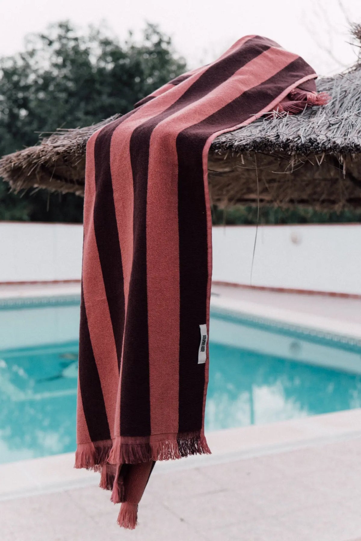 Ręcznik plażowy Verao Outheres Home BEBE Concept 