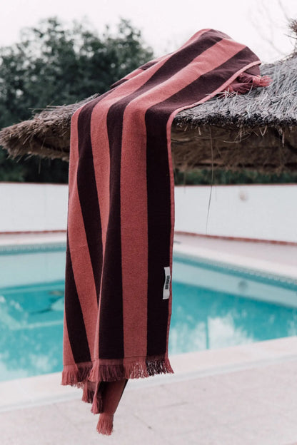 Ręcznik plażowy Verao Outheres Home BEBE Concept 