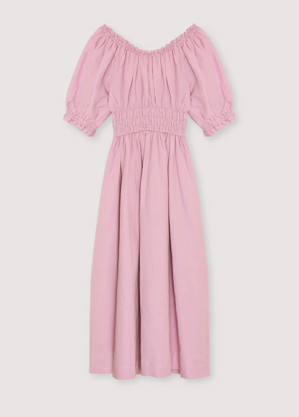 Amaryllis Woman Dress Fairy Tale The New Society BEBE Concept 