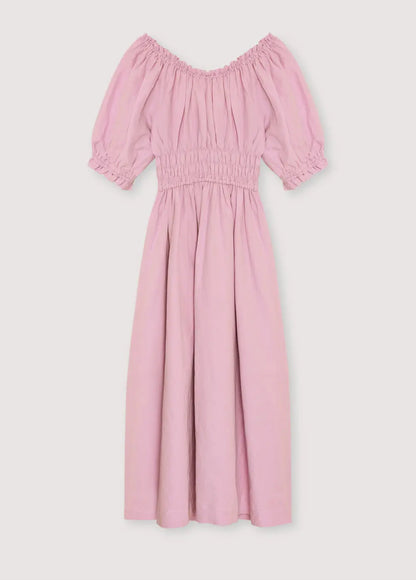 Amaryllis Woman Dress Fairy Tale The New Society BEBE Concept 