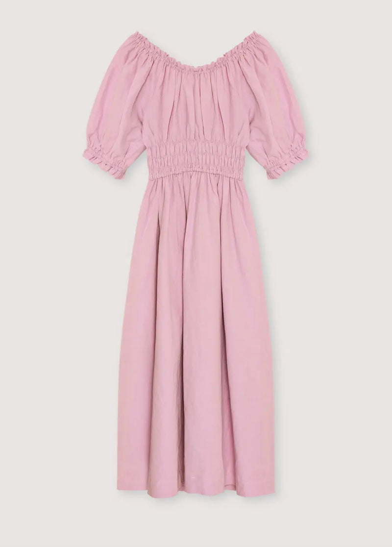 Amaryllis Woman Dress Fairy Tale The New Society BEBE Concept 
