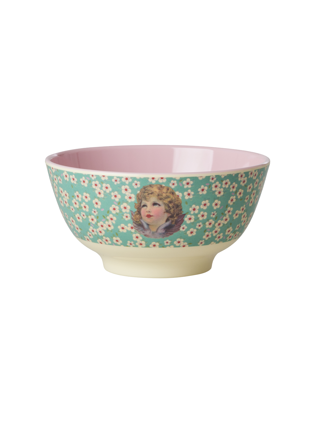 Miska z melaminy Angel RICE BEBE Concept 