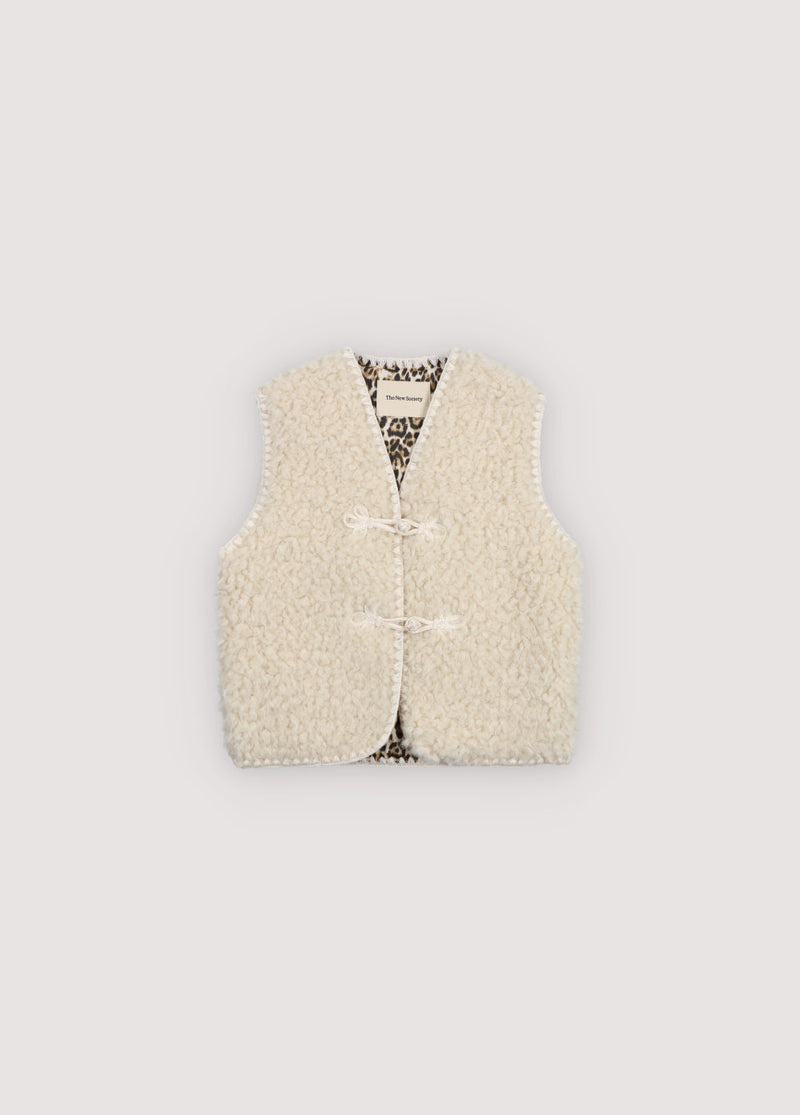 Kamizelka Ninette Waistcoat The New Society BEBE Concept 