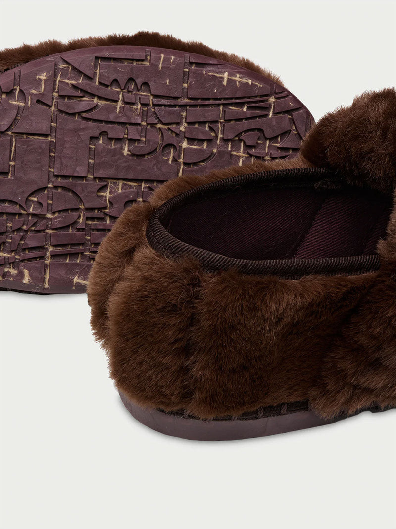 Buty Mafalda Flabelus BEBE Concept 