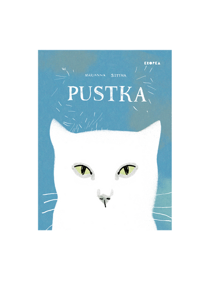Pustka Wydawnictwo Kropka BEBE Concept 
