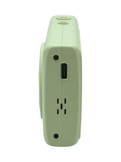 Aparat cyfrowy DigiMate Yashica BEBE Concept 
