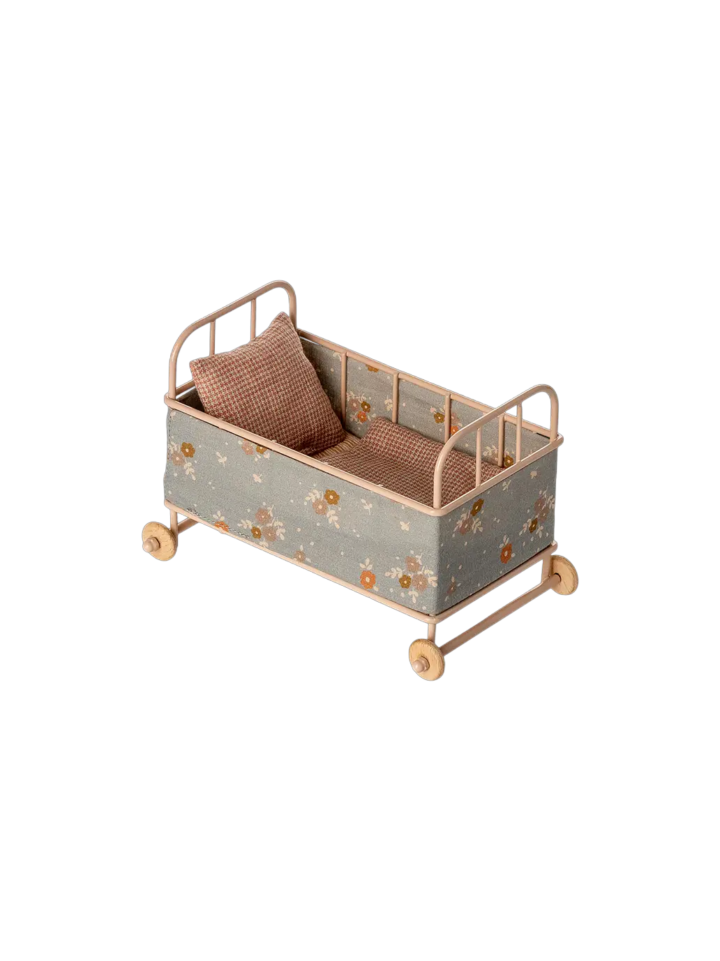 Łóżeczko Micro Cot Bed Maileg BEBE Concept 