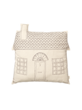 Ozdobna poduszka Abode Cushion Ferm Living BEBE Concept 
