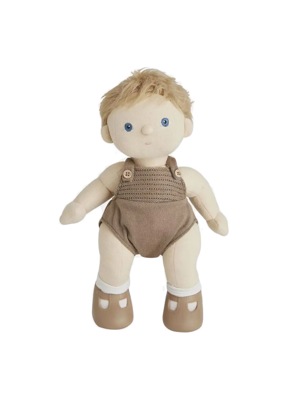 Miękka Lala Dinkum Doll Poppet Olli Ella BEBE Concept 