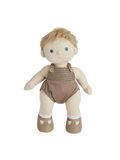 Miękka Lala Dinkum Doll Poppet Olli Ella BEBE Concept 