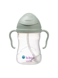 Bidon niekapek z rurką B.Box BEBE Concept 