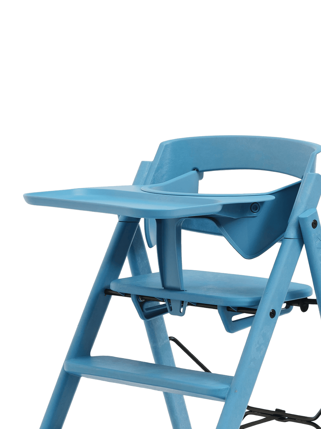 Tacka i szelki KAOS KLAPP® Rail &amp; Tray Set Kaos BEBE Concept 