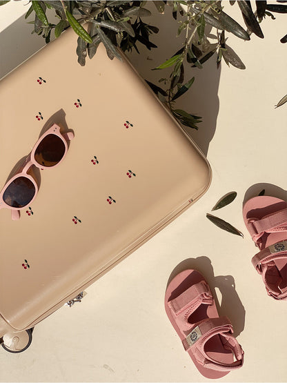 walizka podróżna dla dzieci Konges Slojd BEBE Concept 