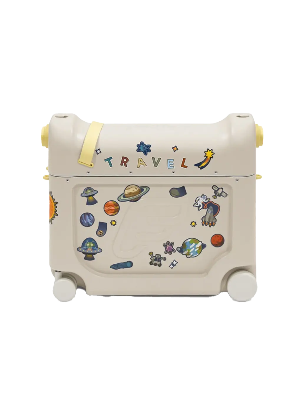 Walizka dla dzieci Stokke® JetKids™ BedBox™ Stokke BEBE Concept 