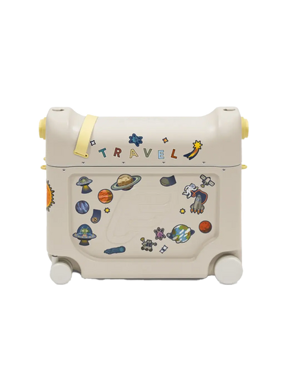 Walizka dla dzieci Stokke® JetKids™ BedBox™ Stokke BEBE Concept 