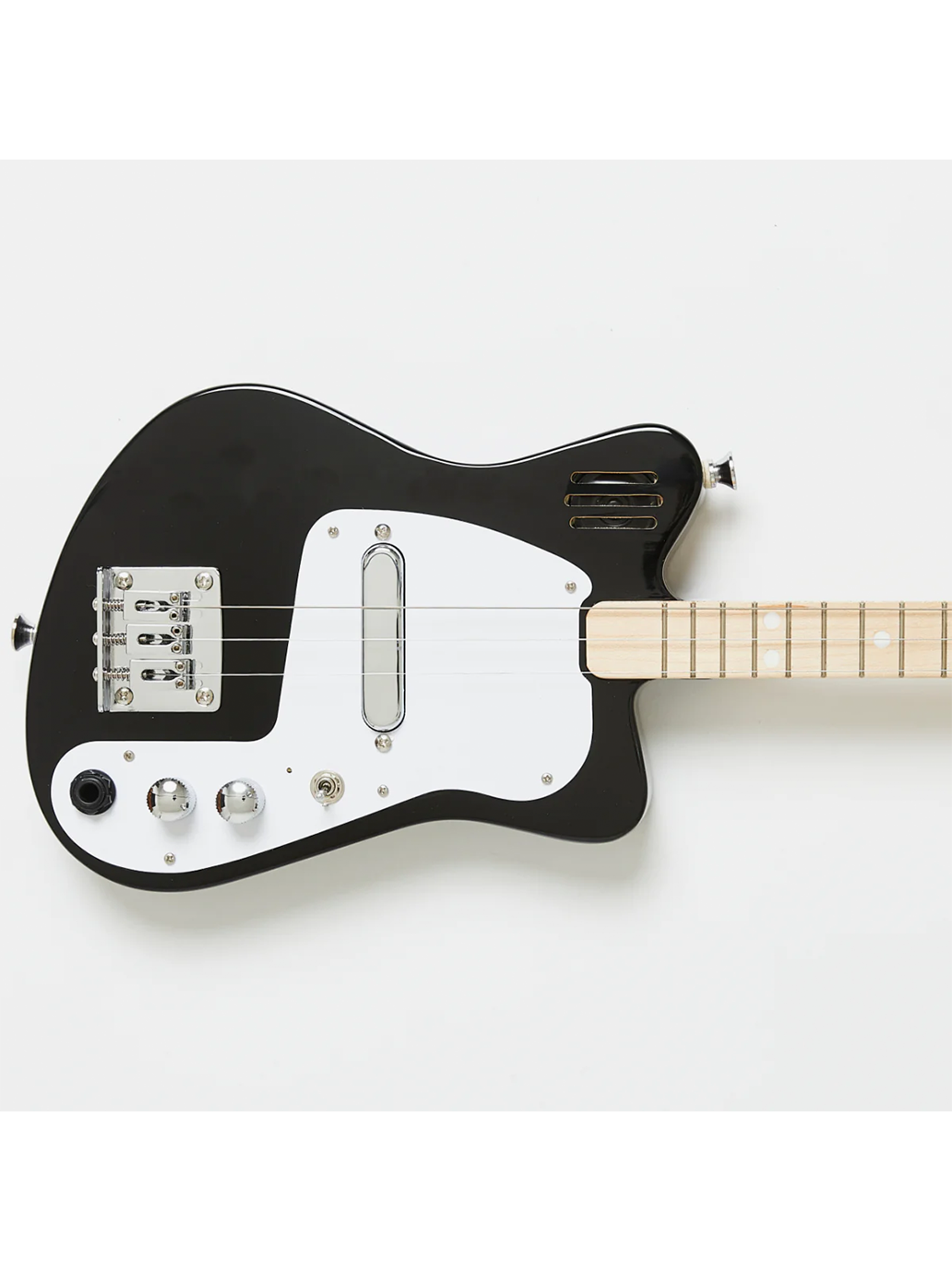 Gitara elektryczna dla dzieci Loog Mini Electric Loog BEBE Concept 