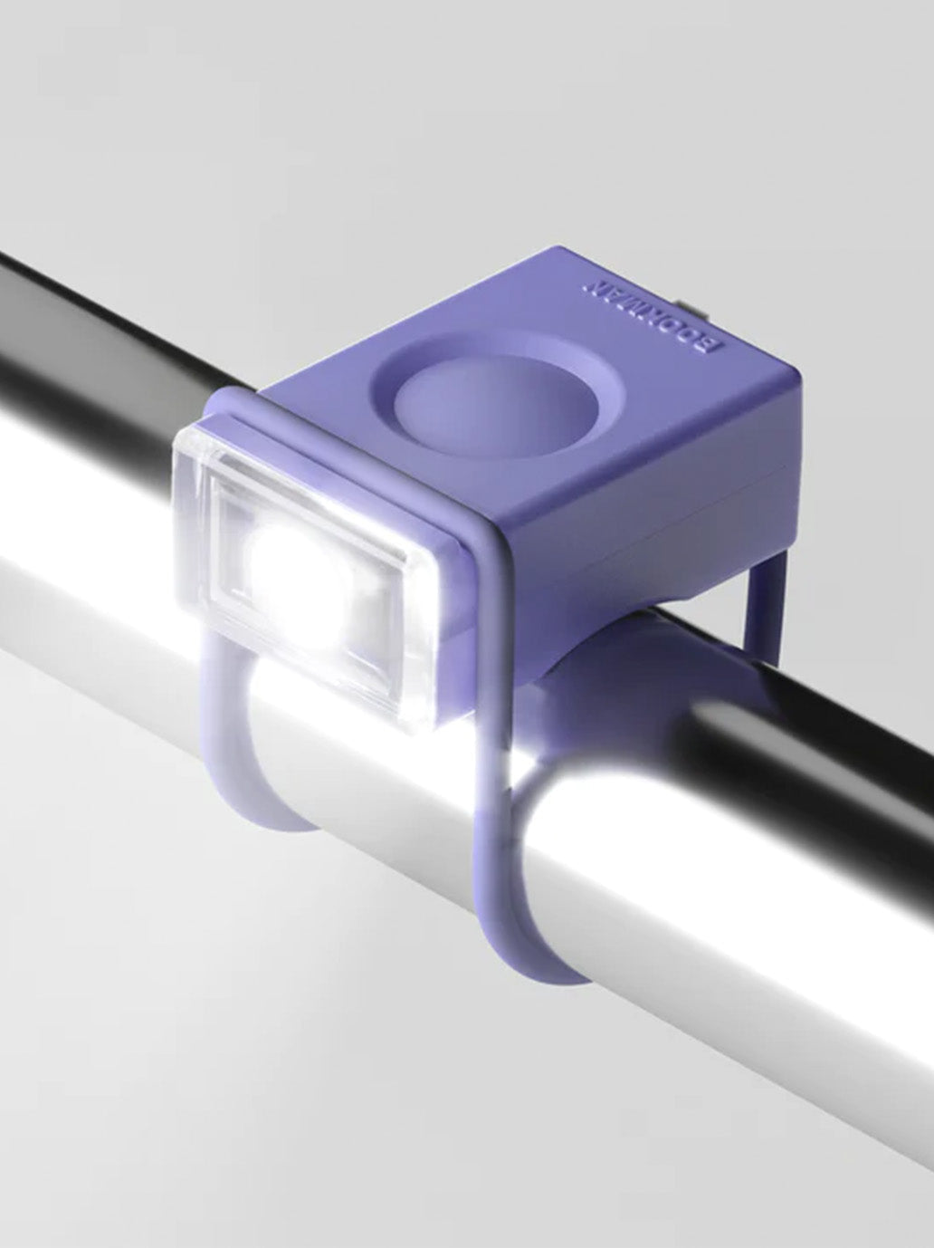 Lampka Led przednia Block Bookman BEBE Concept 