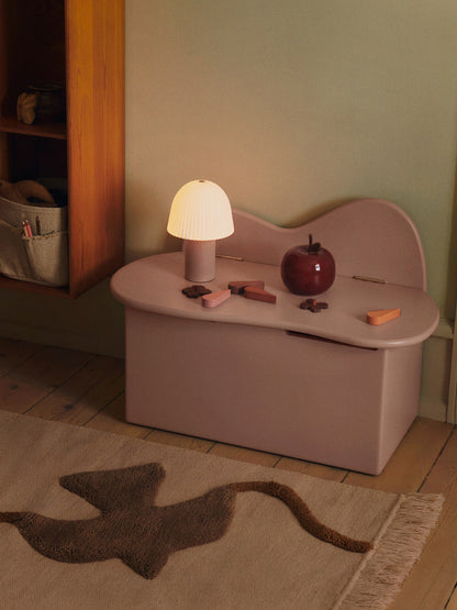 Skarbonka Apple Money Bank Ferm Living BEBE Concept 