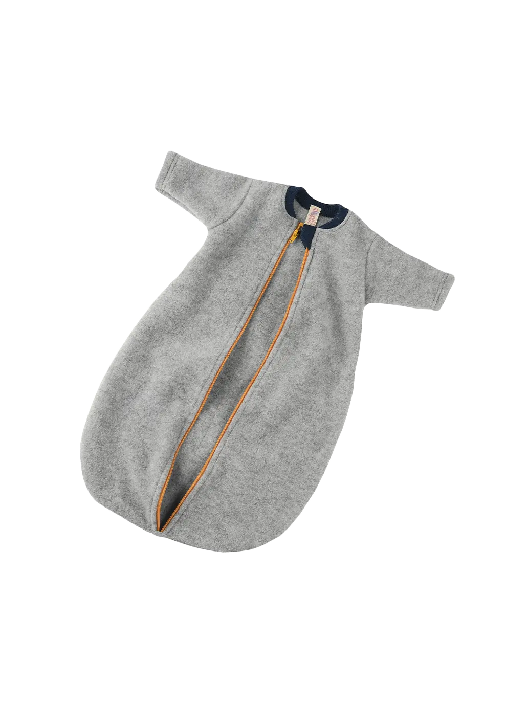 śpiworek do spania z wełny merino Baby Engel Natur BEBE Concept 
