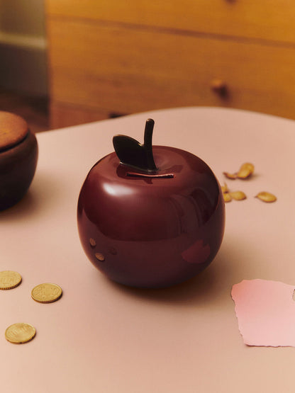 Skarbonka Apple Money Bank Ferm Living BEBE Concept 
