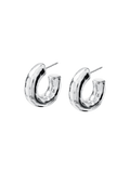 Kolczyki Hoops MAAR BEBE Concept 