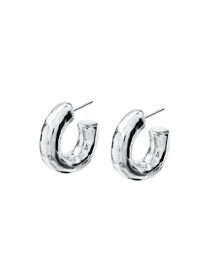 Kolczyki Hoops MAAR BEBE Concept 