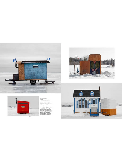 Below zero Gestalten BEBE Concept 