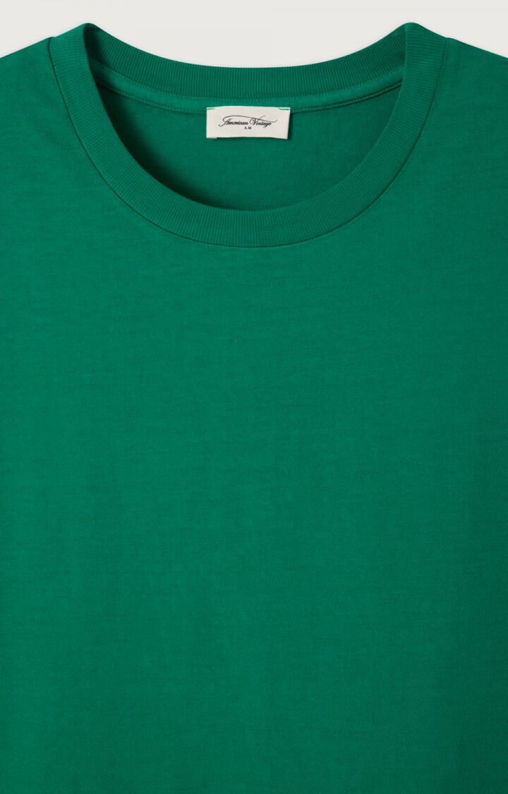 Męski t-shirt Fizvalley American Vintage BEBE Concept 