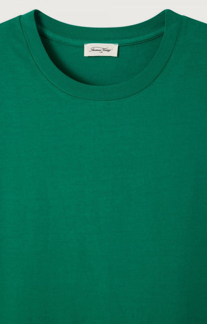 Męski t-shirt Fizvalley American Vintage BEBE Concept 