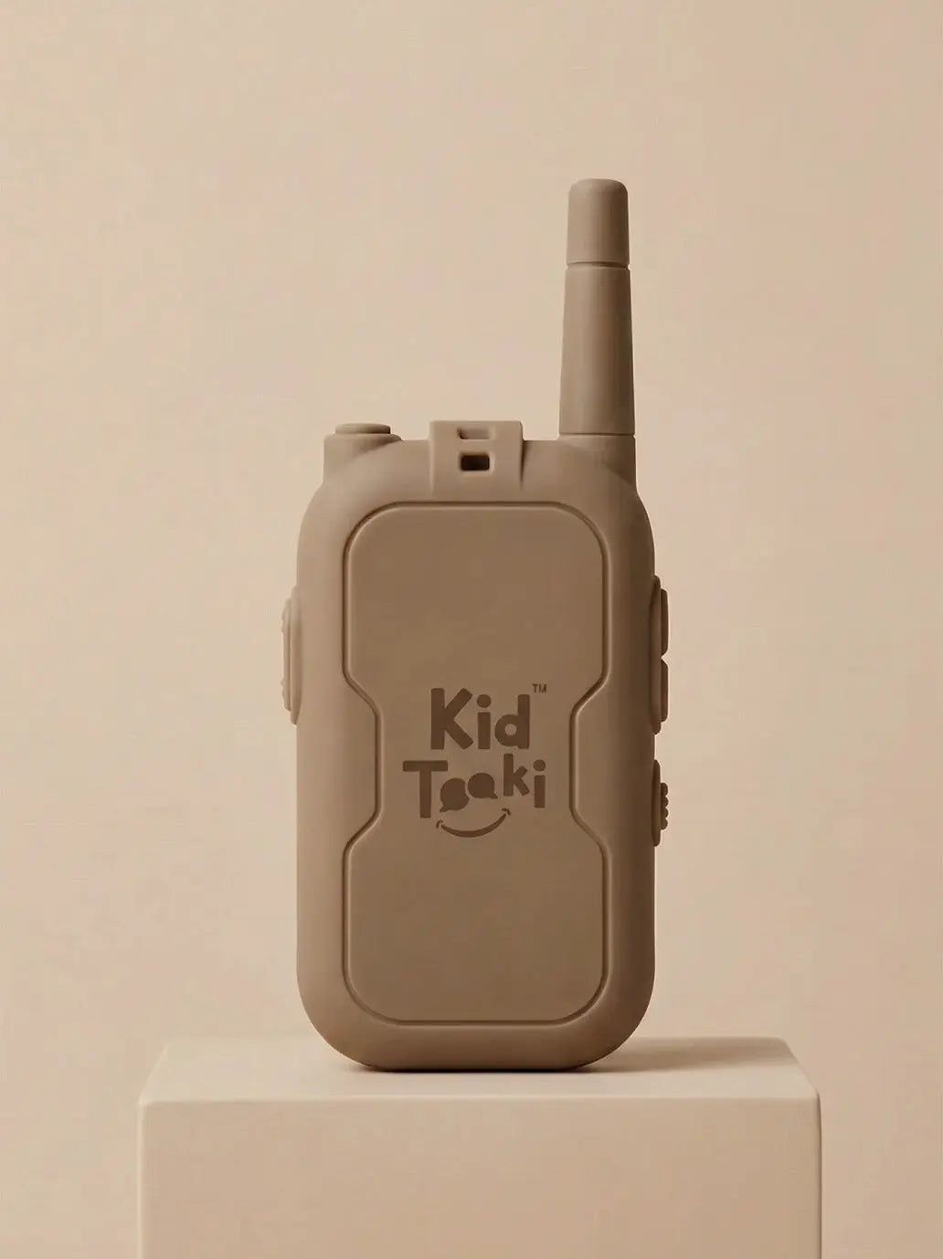 Video Walkie Talkie KidTooki Kidinex BEBE Concept 