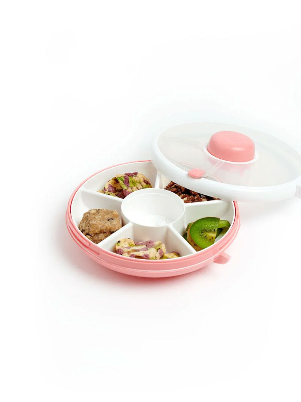 Pojemnik na przekąski Snack Spinner GoBe Kids BEBE Concept 