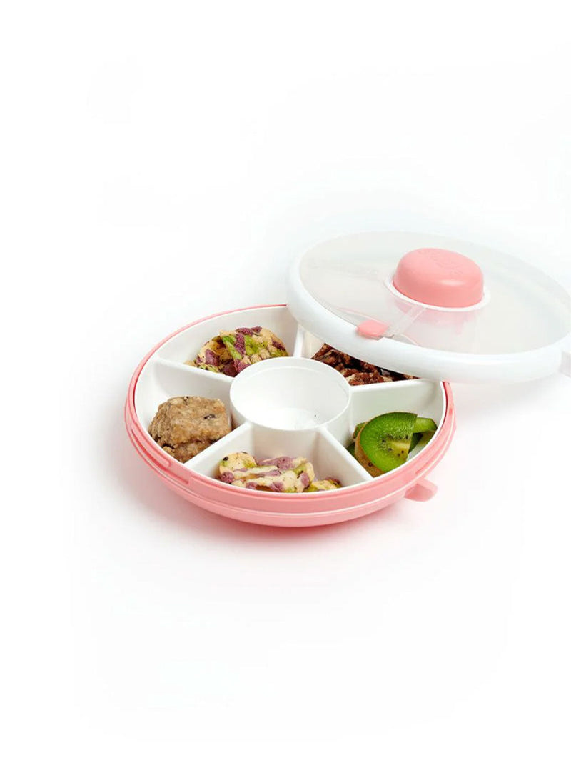 Pojemnik na przekąski Snack Spinner GoBe Kids BEBE Concept 
