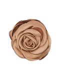 Klamra do włosów Small Satin Rose Claw Pico BEBE Concept 