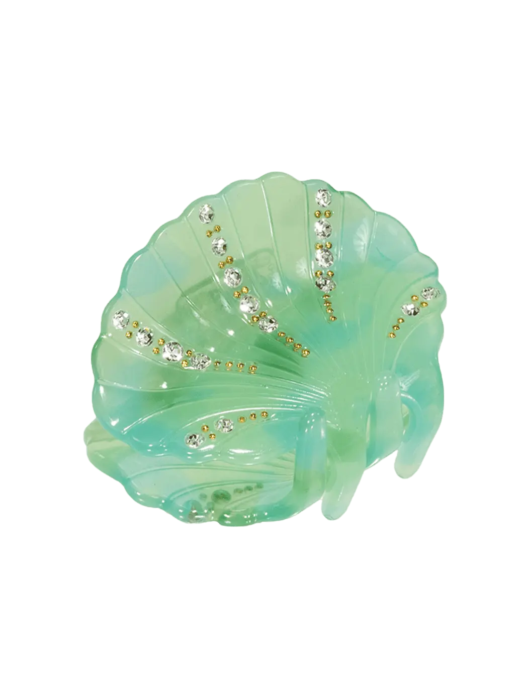 Klamra do włosów Petit Ariel Pico BEBE Concept 
