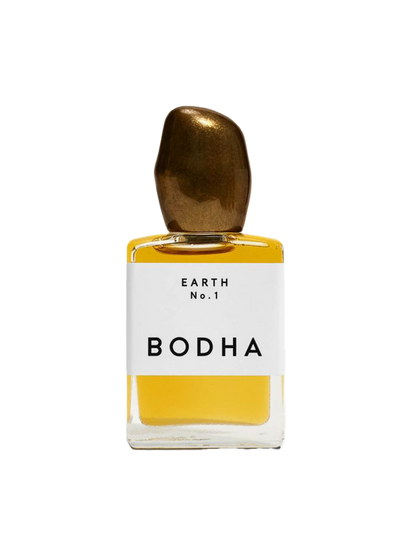 Perfumy w olejku BODHA BEBE Concept 