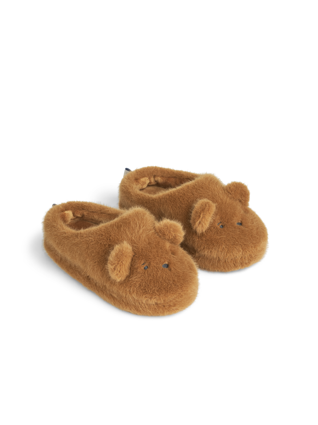 Pluszowe kapcie z uszami Aviaja Liewood BEBE Concept 