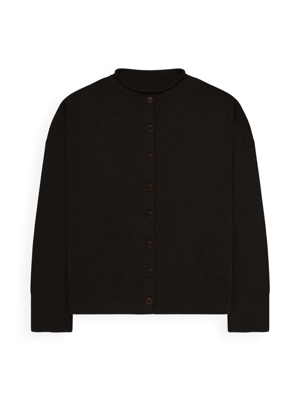 Cienki kardigan Fine merino Mille Family BEBE Concept 
