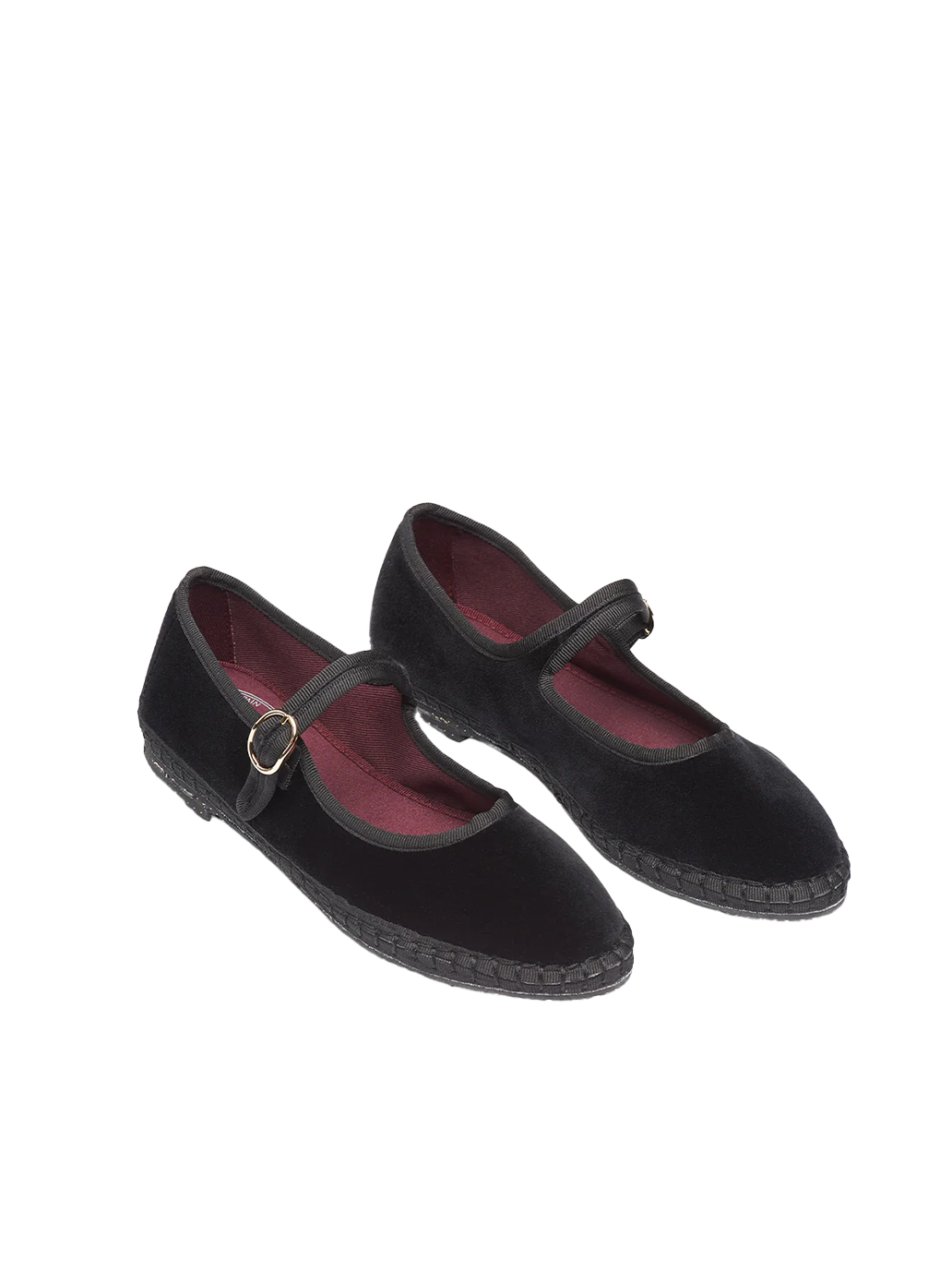 Buty Mary Jane Flabelus BEBE Concept 