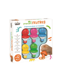 pierwsze flamastry dla dzieci Crealign BEBE Concept 