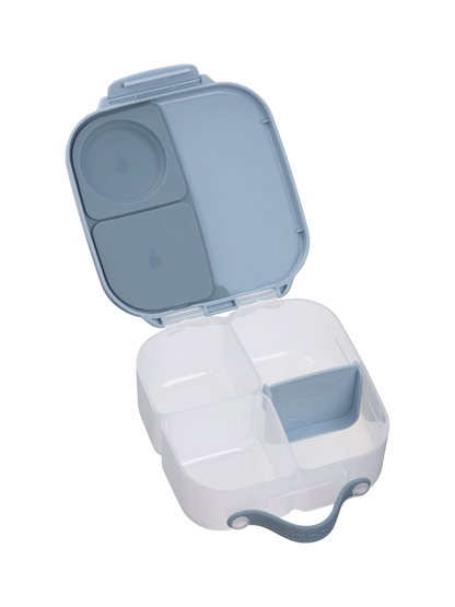 Mały szczelny lunchbox z przegródkami B.Box BEBE Concept 