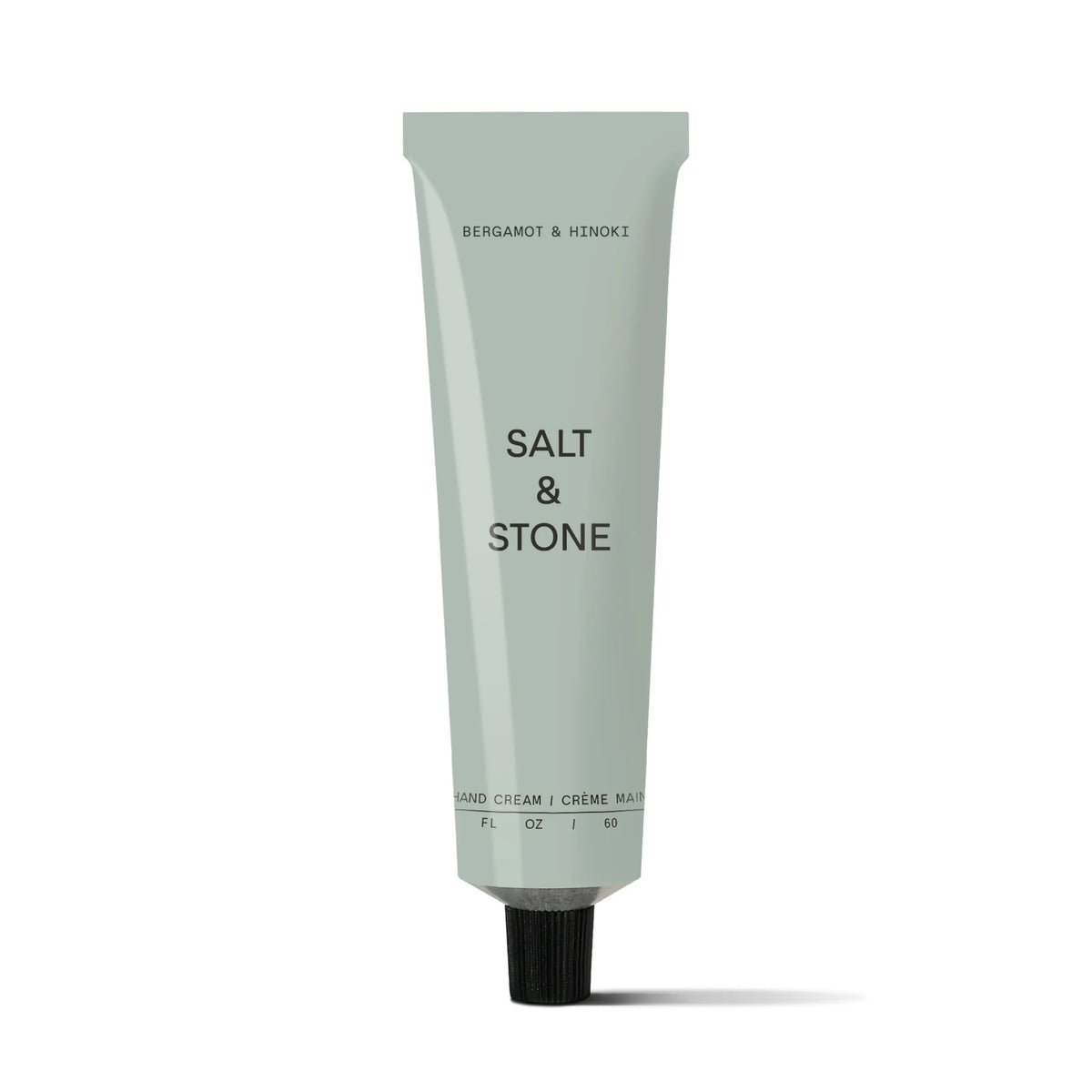 Nawilżający krem do rąk Salt &amp; Stone BEBE Concept 