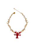 Naszyjnik Palma necklace Amori Mori BEBE Concept 