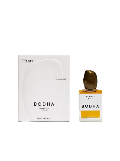 Perfumy w olejku BODHA BEBE Concept 