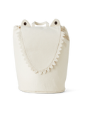 Organizer na zabawki Crocodile Storage Ferm Living BEBE Concept 