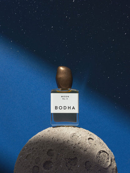 Perfumy w olejku BODHA BEBE Concept 